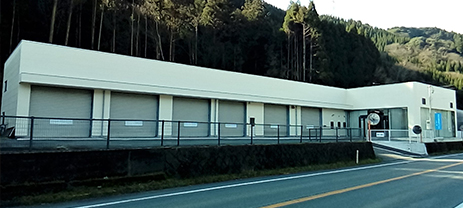 日田工場